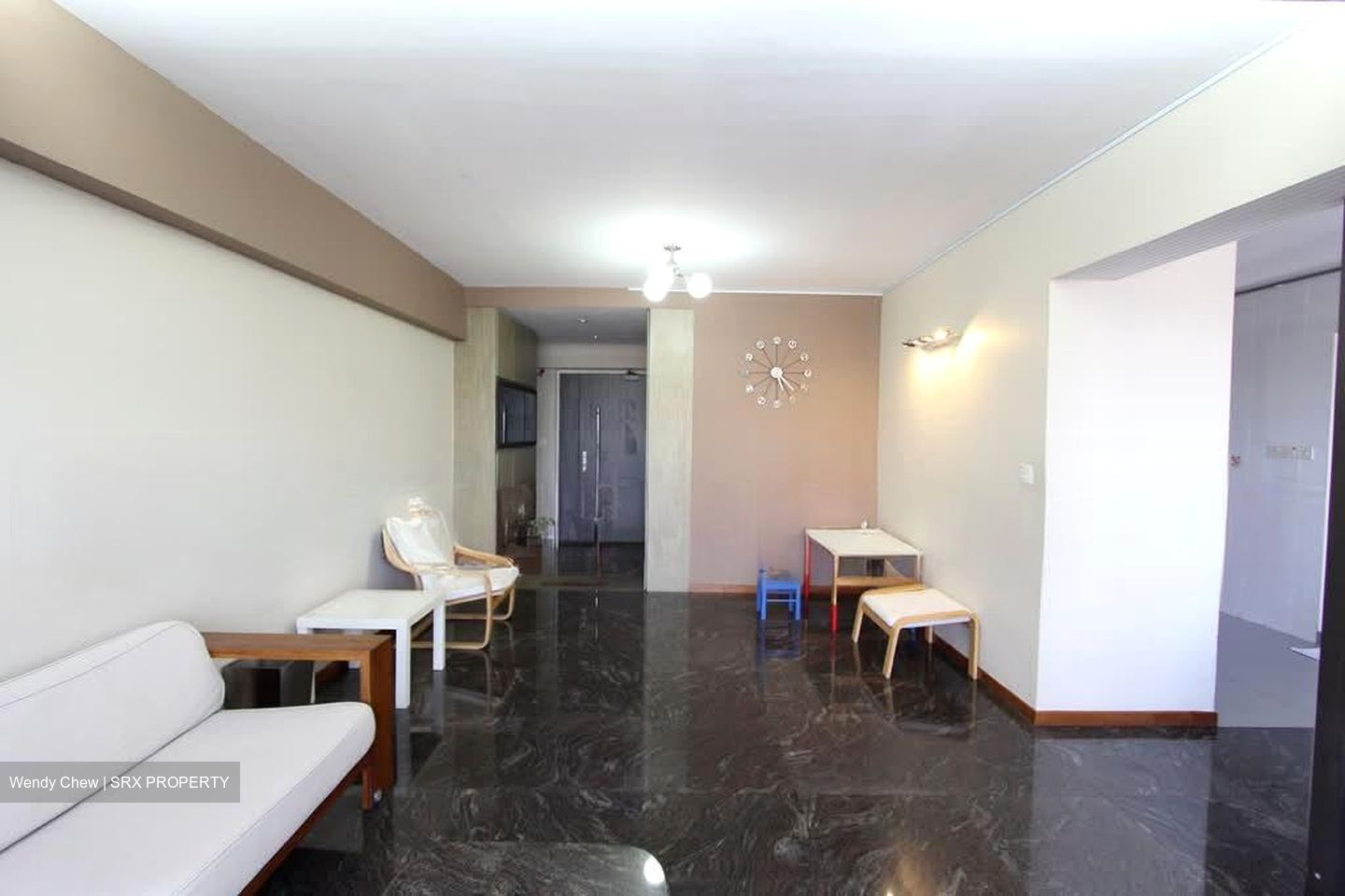 Blk 315B Teck Ghee Vista (Ang Mo Kio), HDB 5 Rooms #554395211